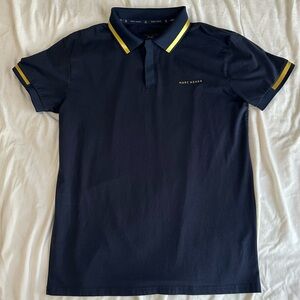 NWOT Marc Asher Polo Shirt